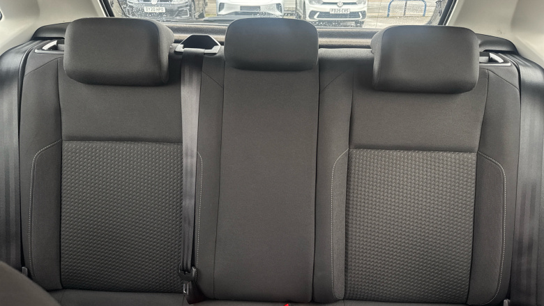 Volkswagen Polo 1.0 TSI 95 SE 5dr Petrol Hatchback